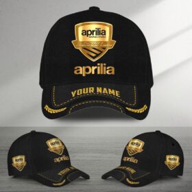 Aprilia Basecap