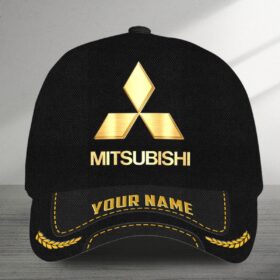 Mitsubishi Basecap