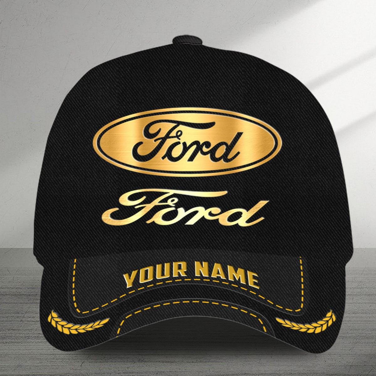 Ford Basecap