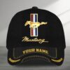 Ford Mustang Basecap