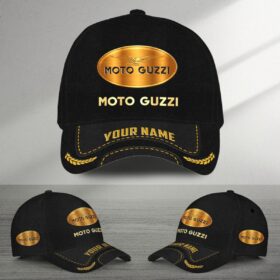 Moto Guzzi Basecap