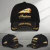 Indian Motorcycle Basecap