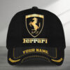 Ferrari Basecap
