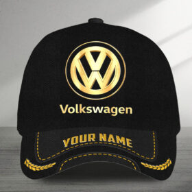 Volkswagen Basecap