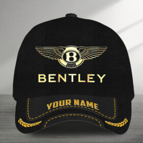 Bentley Basecap