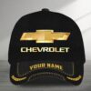 Chevrolet Basecap