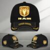 Ram Truck Basecap