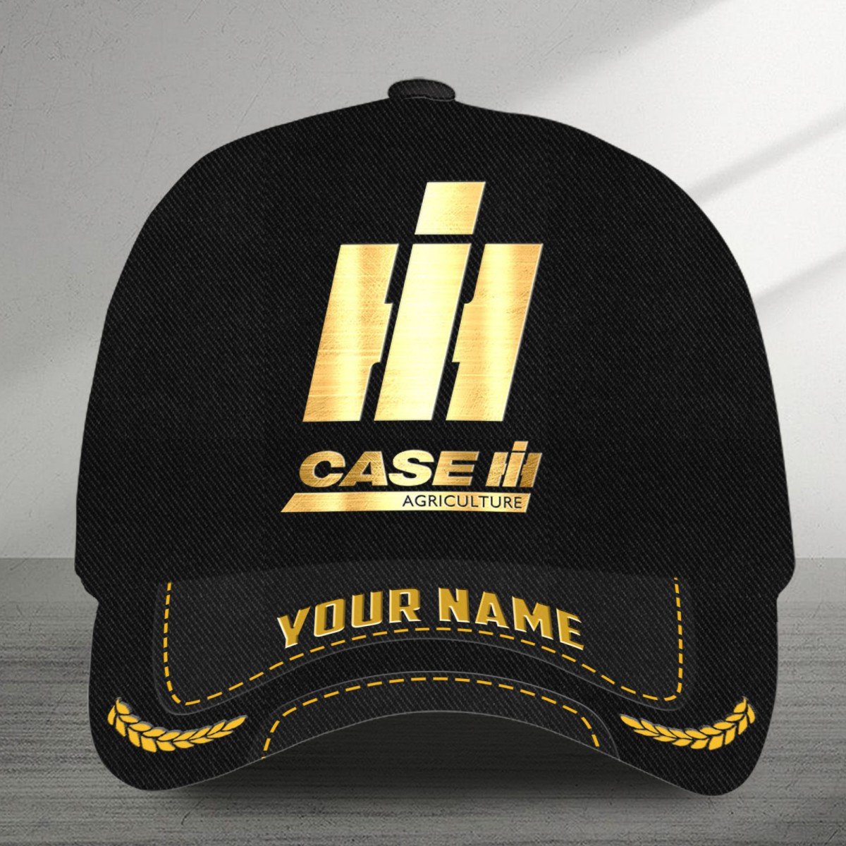 Case IH Basecap – Bild 2