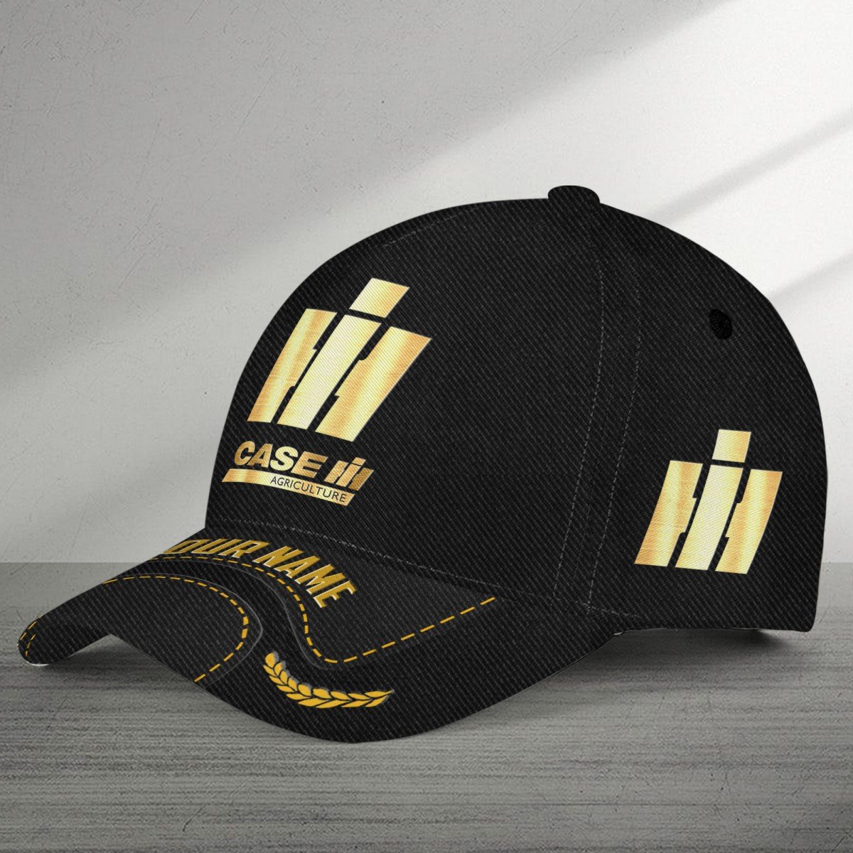 Case IH Basecap – Bild 4