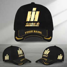 Case IH Basecap