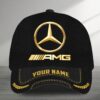 Mercedes-AMG Basecap