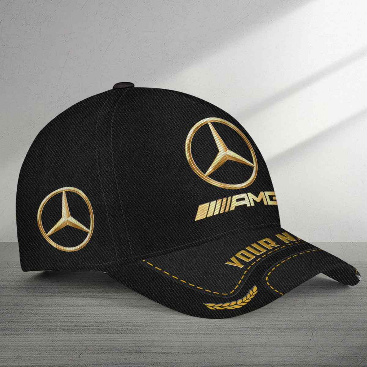 Mercedes-AMG Basecap – Bild 2