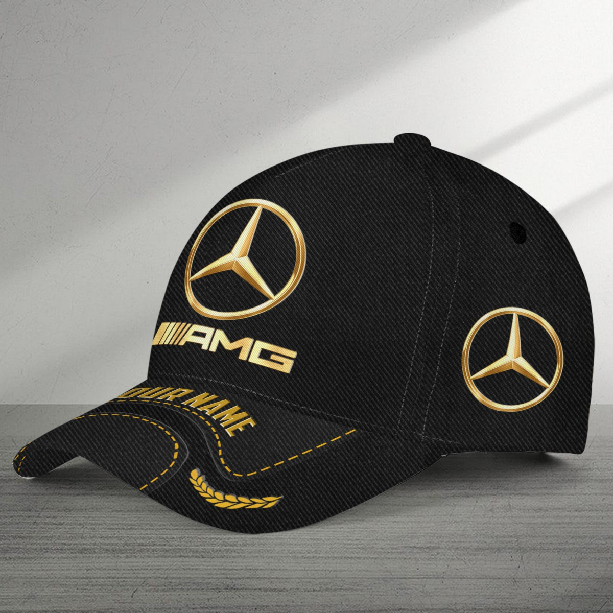 Mercedes-AMG Basecap – Bild 3