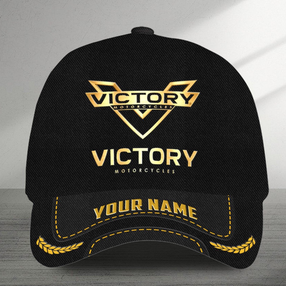 Victory Motorcycles Basecap – Bild 2