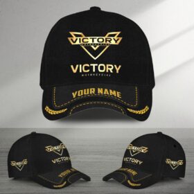 Victory Motorcycles Basecap