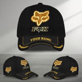 Fox Racing Basecap