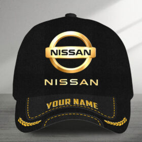 Nissan Basecap