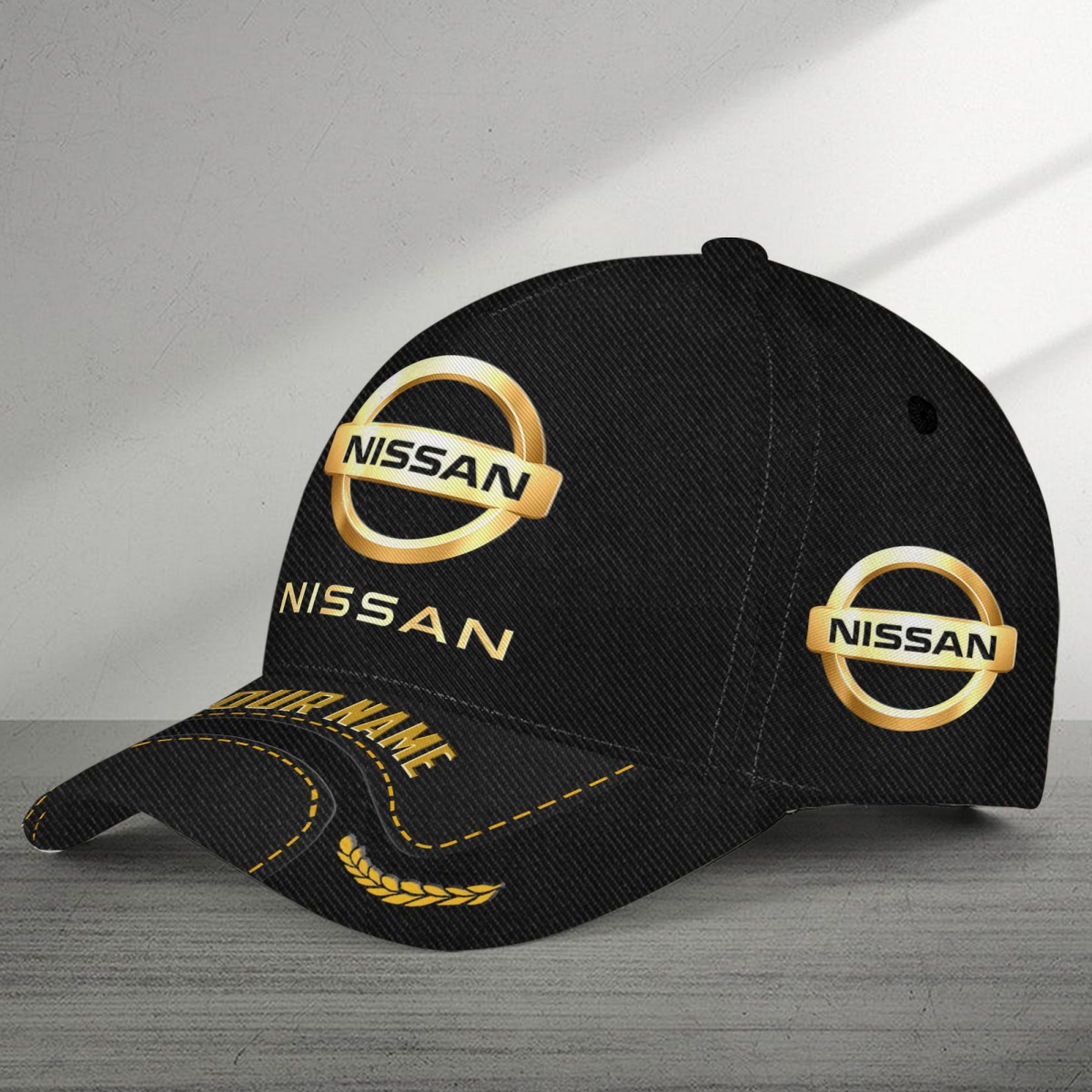 Nissan Basecap – Bild 3