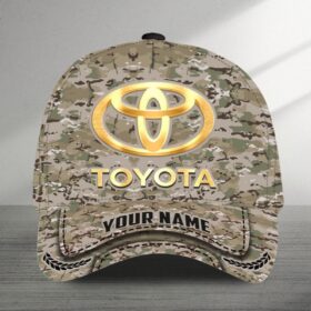 Toyota Basecap