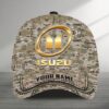 Isuzu Basecap