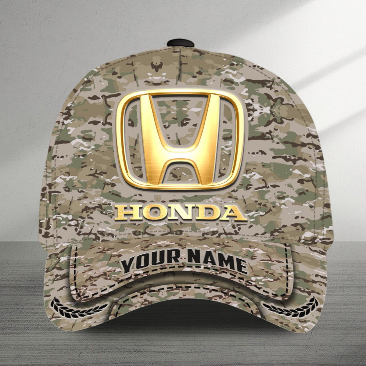Honda Basecap