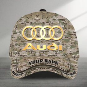 Audi Basecap