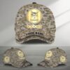 Bobcat Basecap