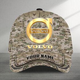 Volvo Basecap