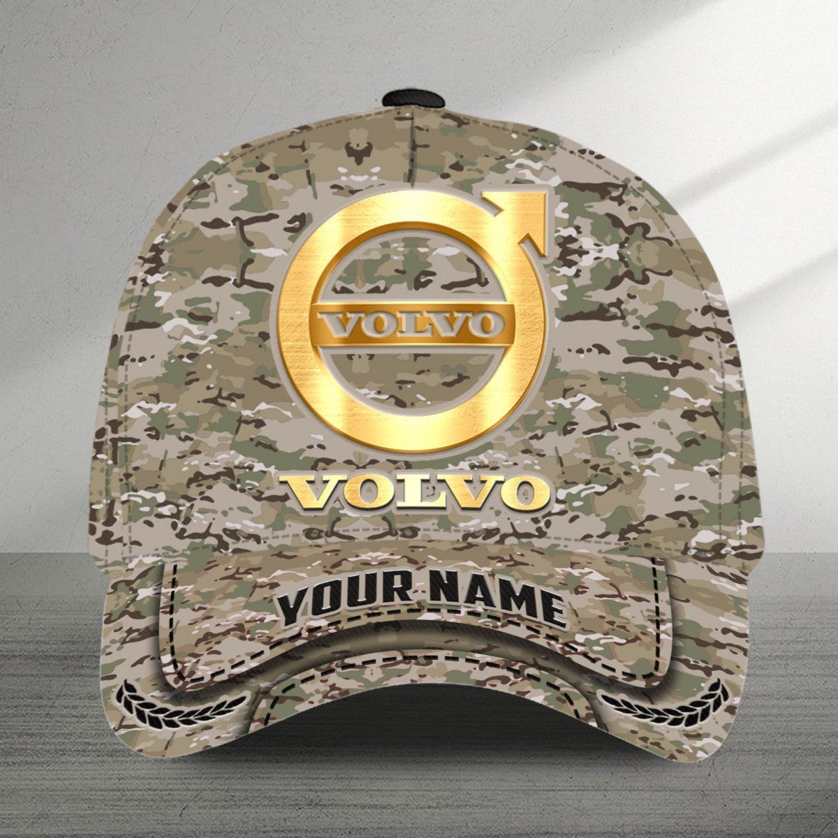 Volvo Basecap