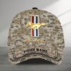 Ford Mustang Basecap