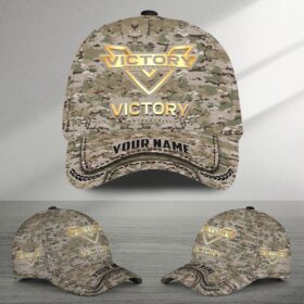 Victory Motorcycles Basecap
