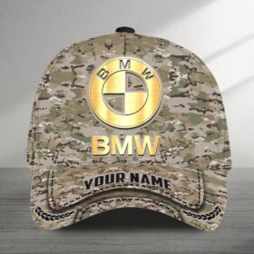 BMW Car Basecap