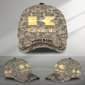 Kawasaki Basecap