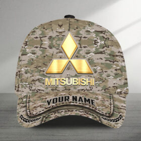 Mitsubishi Basecap
