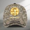Ford Shelby Basecap