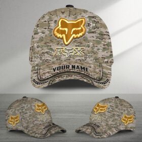 Fox Racing Basecap
