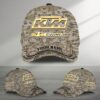 KTM Racing Basecap