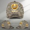 Kioti Basecap