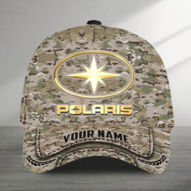 Polaris Basecap