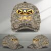 JAC Truck Basecap