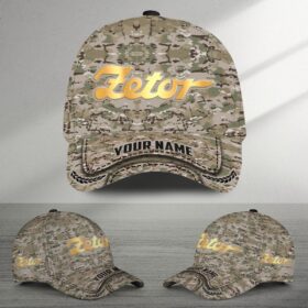 Zetor Basecap