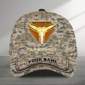Polaris Slingshot Basecap