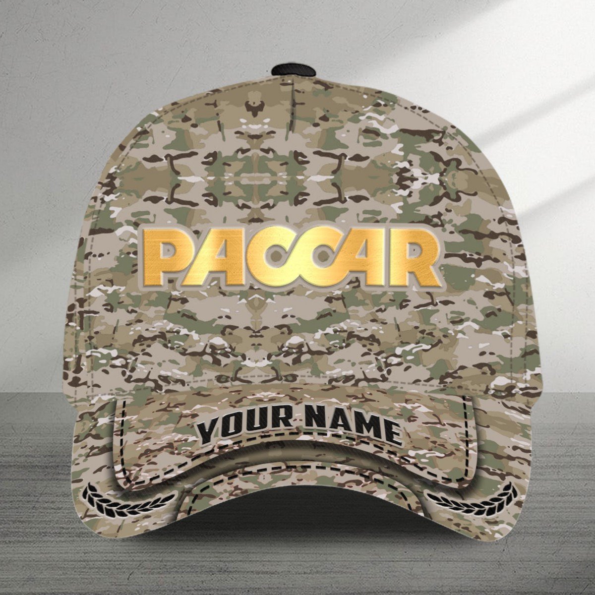 Paccar Basecap – Bild 2