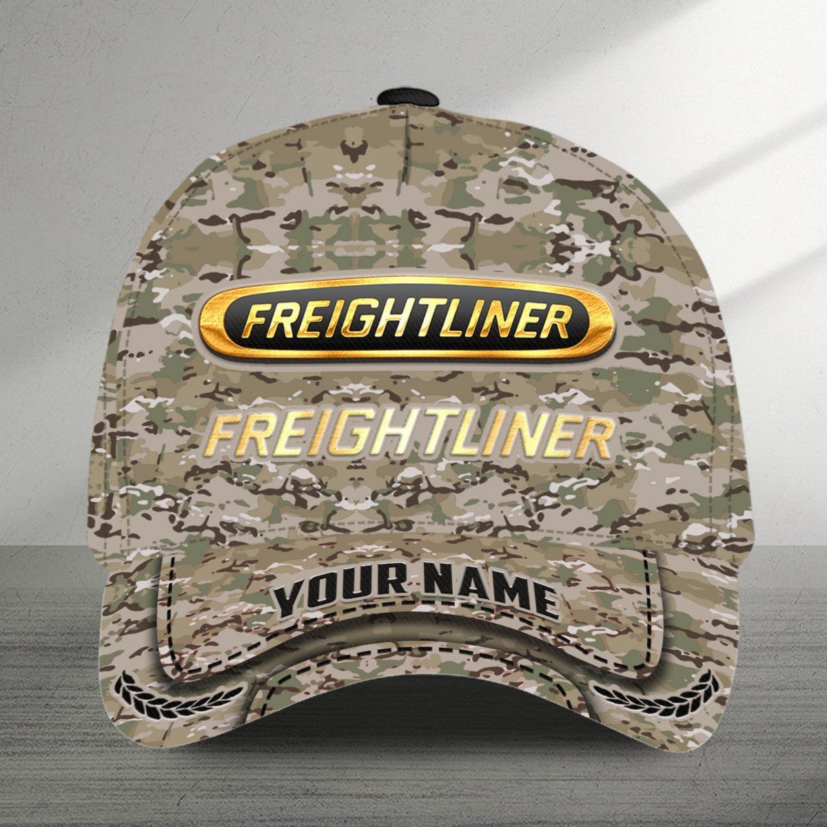 Freightliner Basecap – Bild 2