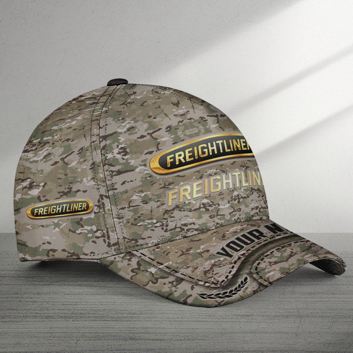 Freightliner Basecap – Bild 3