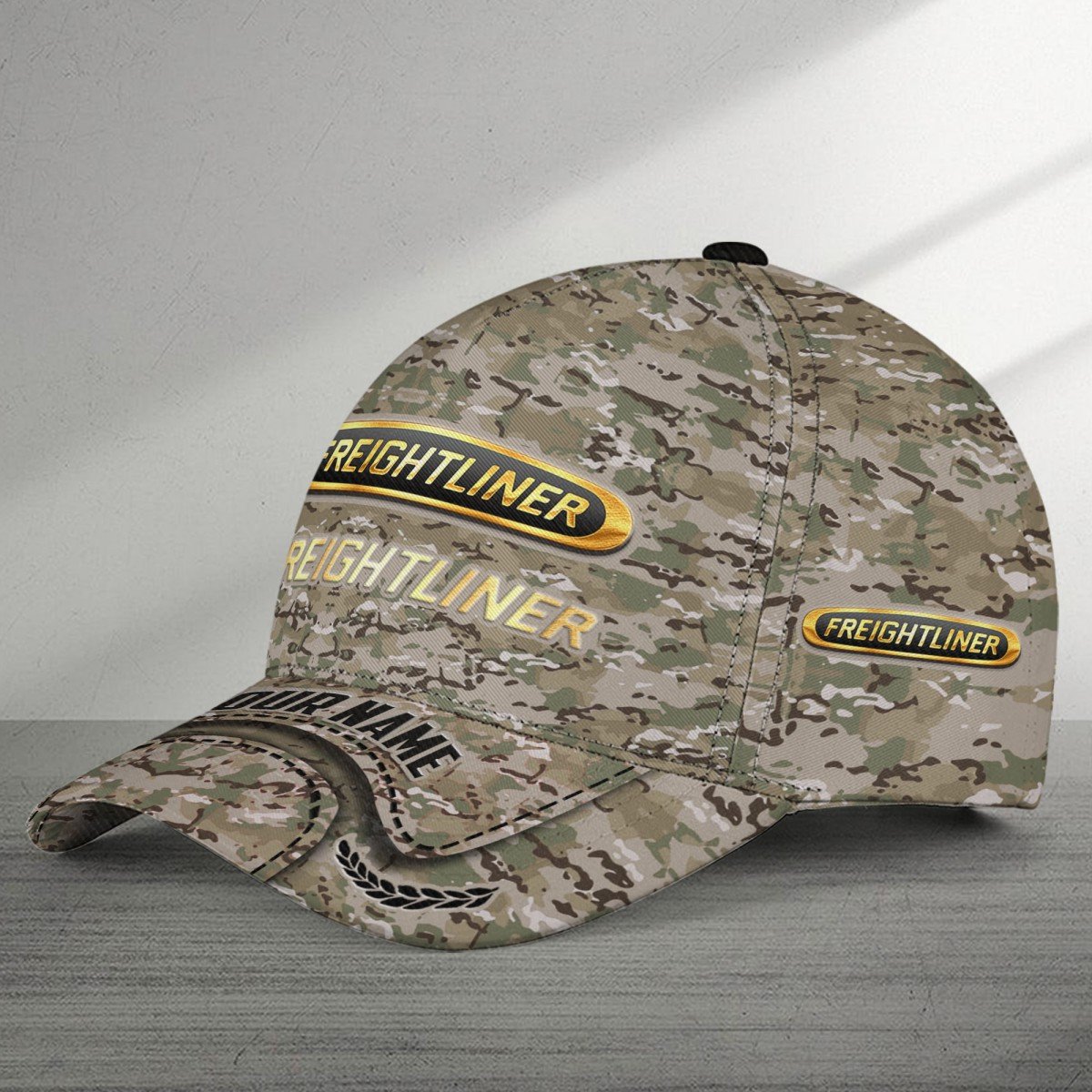 Freightliner Basecap – Bild 4