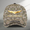 Honda Gold Wing Basecap