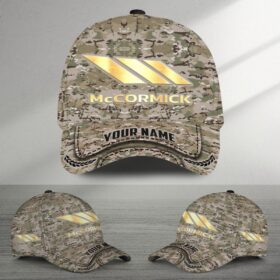 McCormick Basecap