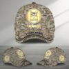 Bobcat Basecap