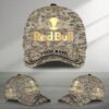 Red Bull Basecap